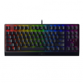  Razer BlackWidow V3 Tenkeyless | Green Mechanical Switches 