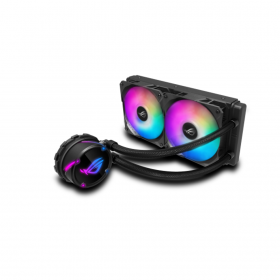  ROG STRIX LC 240 RGB 