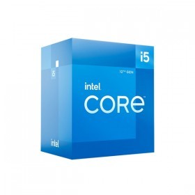  Intel® Core™ i5-12400 Processor 
