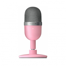  Razer Seiren Mini | USB Streaming Microphone | pink 