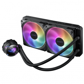  ROG STRIX LC II 280 ARGB 