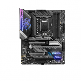  MSI Z590 GAMING CORBON WIFI MOTHER BOARD 
