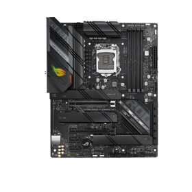  Asus ROG STRIX B560-F GAMING WIFI ATX Gaming Motherboard 