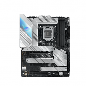  Asus ROG Strix Z590-A Gaming WiFi Motherboard 