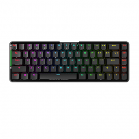  ASUS ROG Falchion M601 Mechanical Gaming Keyboard | ARABIC LAYOUT | Wireless | Cherry MX Red Switches 