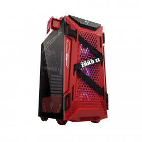  ASUS TUF GAMING CASE GT301 ZAKU 