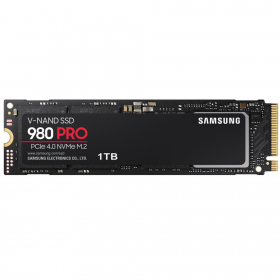  SSD SAMSUNG 980 PRO PCIe 4.0 NVME 1TB 
