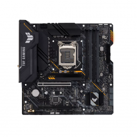  ASUS TUF GAMING B560M PLUS WiFi mATX Motherboard, LGA1200 