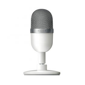  Razer Seiren Mini | USB Streaming Microphone | white 