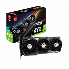  MSI GEFORCE RTX 3070 GAMING Z TRIO GRAPHICS CARD 
