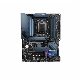  MSI Z590 TORPEDO MOTHERBOARD 
