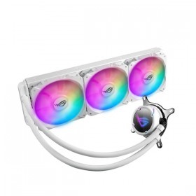  ROG Strix LC 360 RGB White 