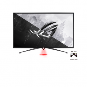  ROG Strix XG43UQ HDMI 2.1 Gaming Monitor — 43-inch 4K UHD (3840 x 2160), 144 Hz, 1ms MPRT 