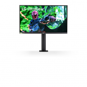  LG 27 UltraGear QHD Nano IPS 1ms 144Hz 