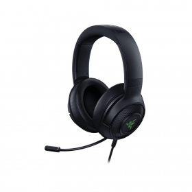  Razer Kraken V3 X | Wired Gaming Headset | Chroma RGB Lighting 