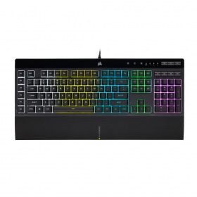  Corsair K55 RGB PRO | Full Size 