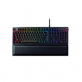  Razer Huntsman Elite | Fastest Gaming Keyboard Switches Ever | Full Size 