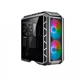  Cooler Master MasterCase H500P ARGB Mid Tower Case 
