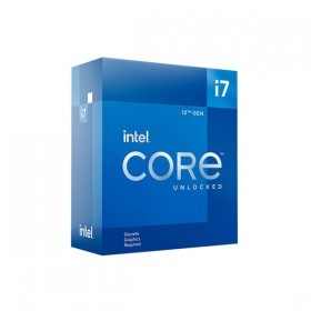  Intel® Core™ i7-12700 Processor 