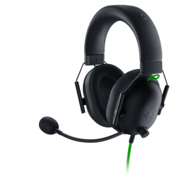  Razer Blackshark V2 X | Wired Gaming headset | PC, PS4, PS5, Nintendo Switch, Xbox one | Black 