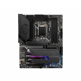  MSI MPG Z590 GAMING PLUS ATX Gaming Motherboard 