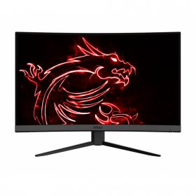  MSI OPTIX MAG272C, 165hz , 1ms , VA , 1920 x 1080 (FHD) Curve 