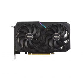  ASUS Dual GeForce RTX™ 3060 V2 OC Edition 12GB GDDR6 